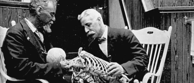 Osteopatia 