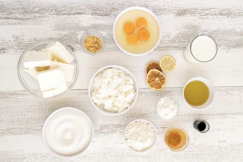 Alimentos que causam cólicas no bebé