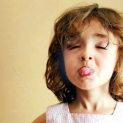 Tongue position