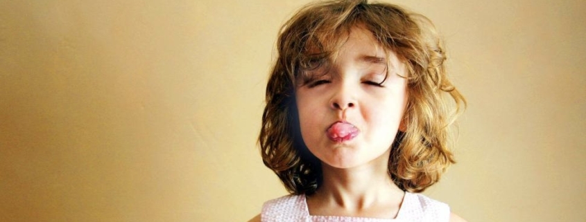 Tongue position
